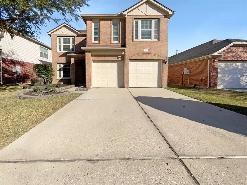 Houston, TX 77049,2118 Red Valley DR