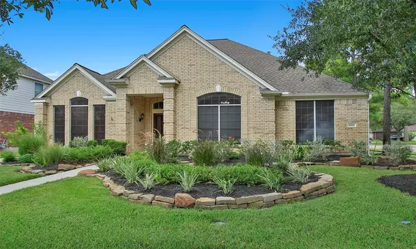 Tomball, TX 77377,19302 Paradise Summit DR