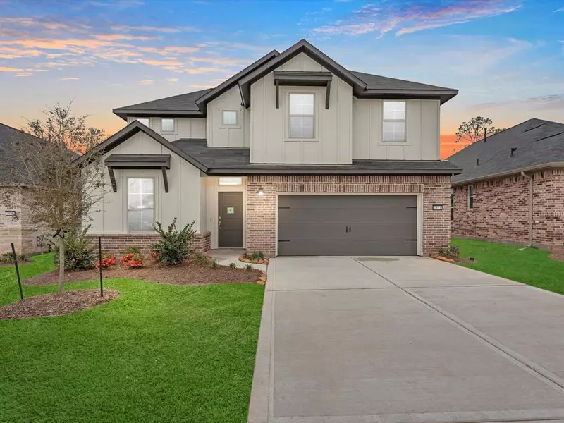 2853 Terrace Grove, Conroe, TX 77304