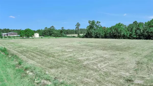 Montgomery, TX 77316,000 Keenan Cutoff RD