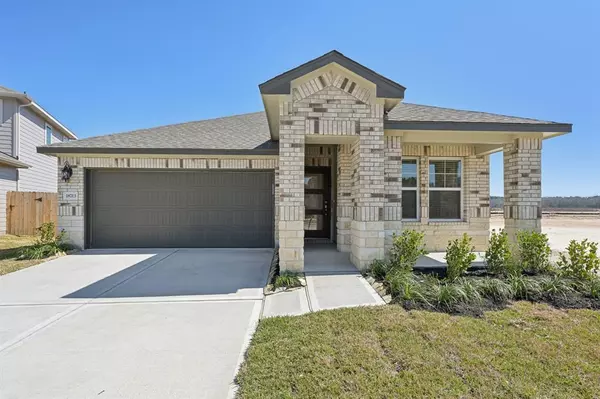 New Caney, TX 77357,18713 Bliss PL