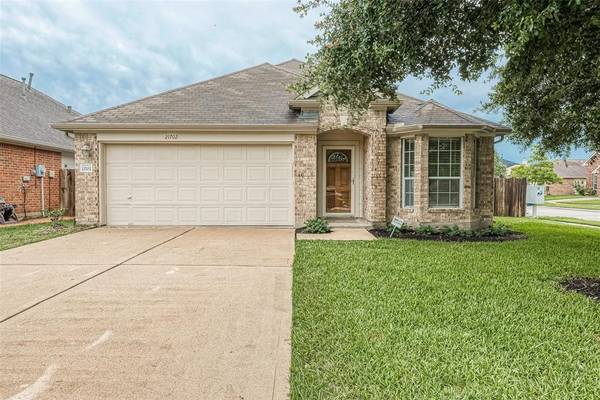 21702 Mansfield Bluff LN, Spring, TX 77379