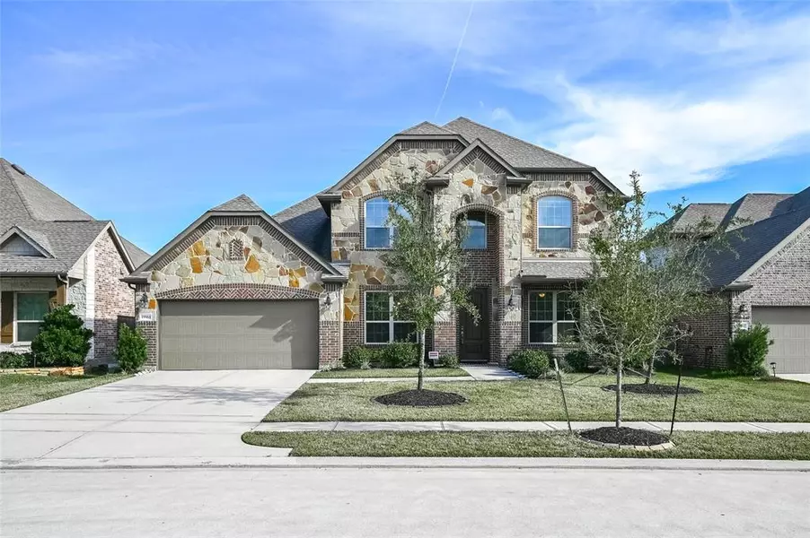 15563 Marberry DR, Cypress, TX 77429