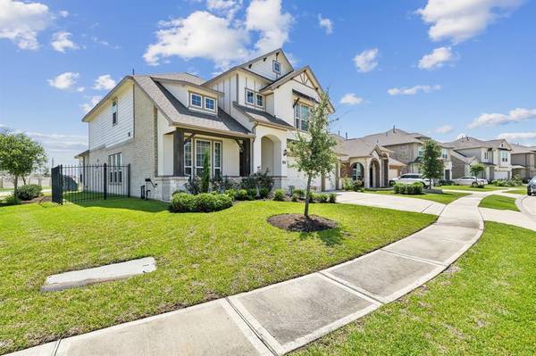 3926 Cantone Grotto CT,  Katy,  TX 77493