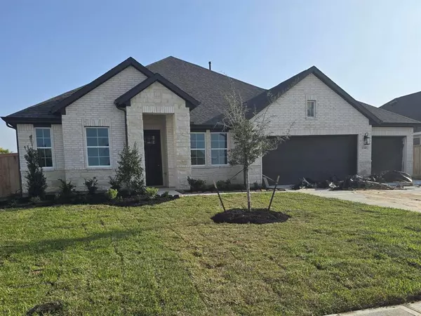 1340 Imperial Ranch WAY, Dayton, TX 77535