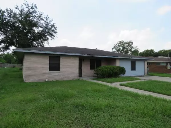 5301 Terrace AVE, Port Arthur, TX 77640