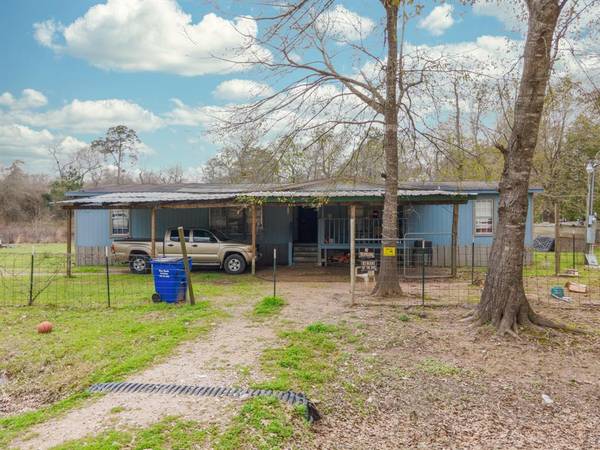 787 Oak Forest DR,  Shepherd,  TX 77371