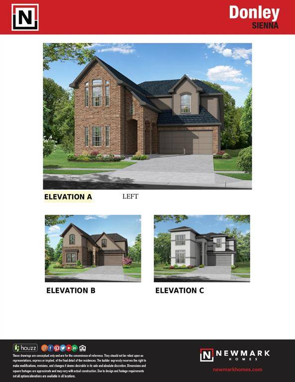 Missouri City, TX 77459,10923 Middle RDG
