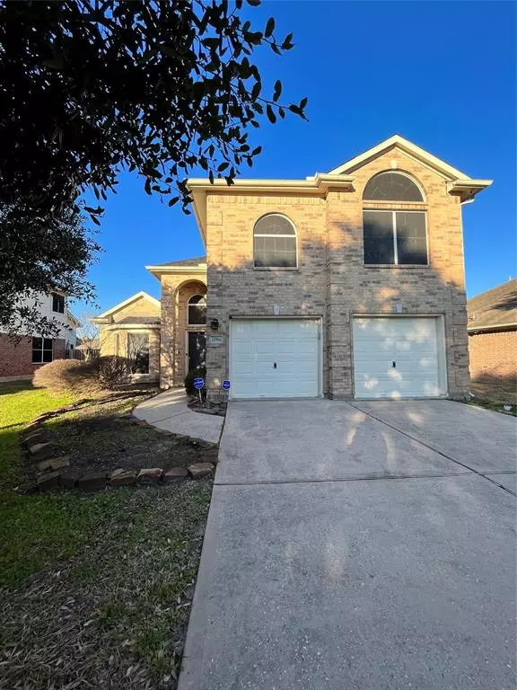 Tomball, TX 77375,22914 Palomino Creek CT