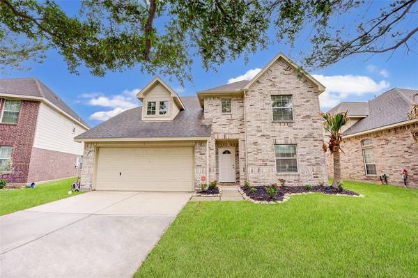 Katy, TX 77494,2414 Slate Ridge LN