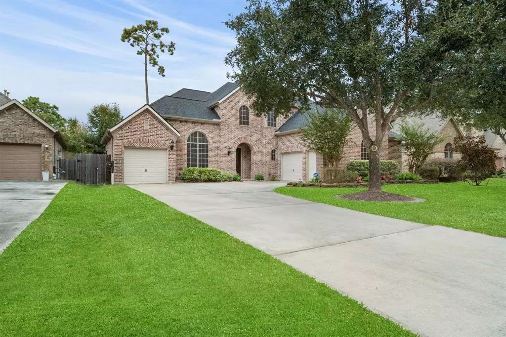 Humble, TX 77346,12203 Pinelands Park LN