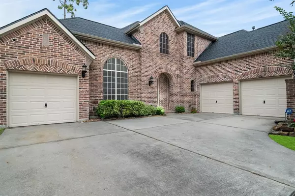 Humble, TX 77346,12203 Pinelands Park LN