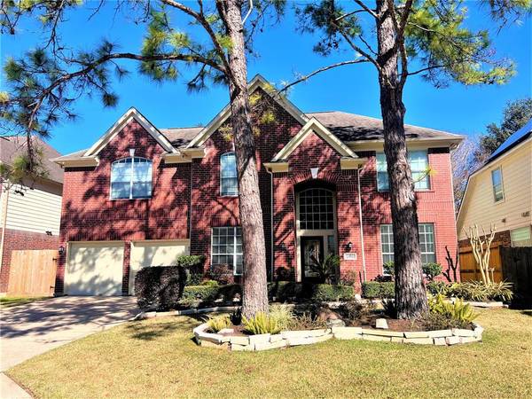 18526 Berry Leaf CT, Houston, TX 77084