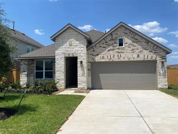 1589 Oakdale Crest RD, Montgomery, TX 77316