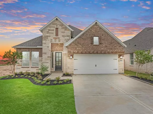 24615 Fluttering Dove, Katy, TX 77493