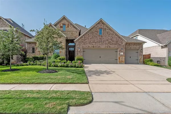 Tomball, TX 77375,8830 Havenfield Ridge LN