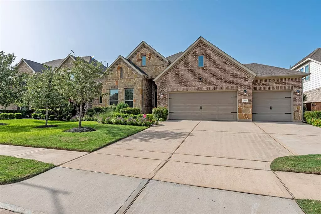 Tomball, TX 77375,8830 Havenfield Ridge LN