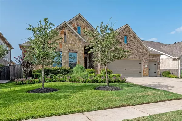 Tomball, TX 77375,8830 Havenfield Ridge LN