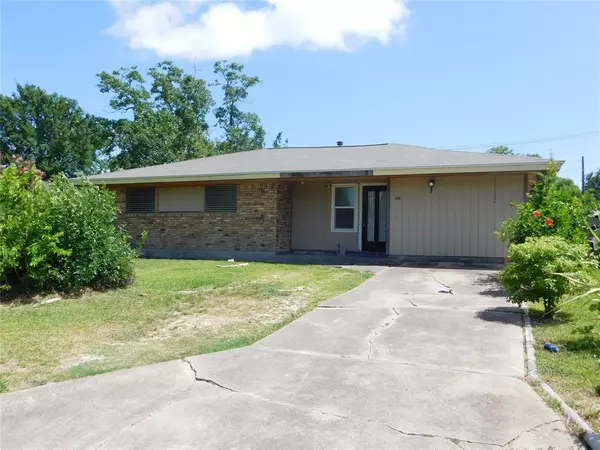 3129 7th AVE N, Texas City, TX 77590