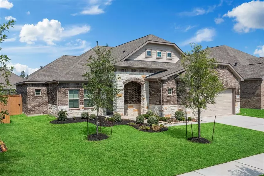 15315 Aboyne LN, Humble, TX 77346