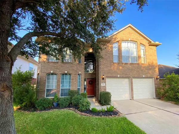 5523 Elderberry Arbor, Richmond, TX 77407