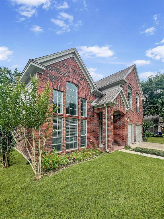 31207 Baker Lake DR, Spring, TX 77386