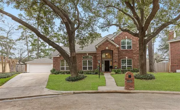 Spring, TX 77388,306 Magic Oaks CT