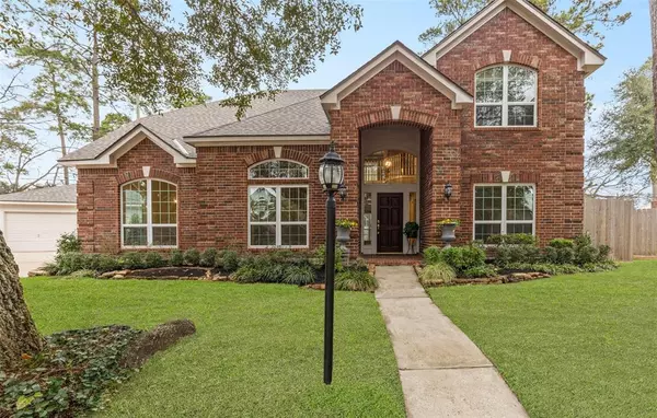 Spring, TX 77388,306 Magic Oaks CT