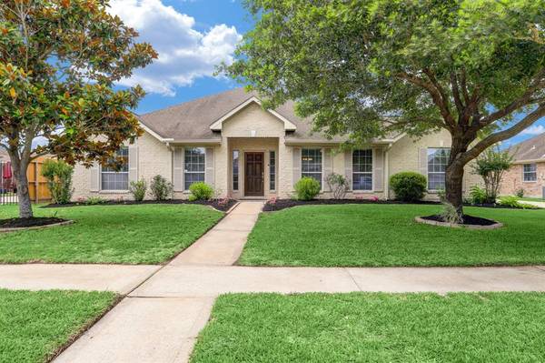 11505 Carson AVE, Pearland, TX 77584