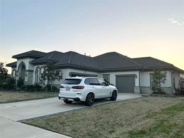 Sugar Land, TX 77479,5714 Araluen Valley LN