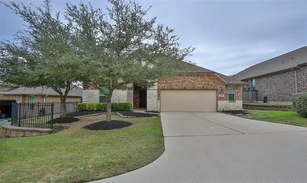 3556 Woods Estates DR, Conroe, TX 77304