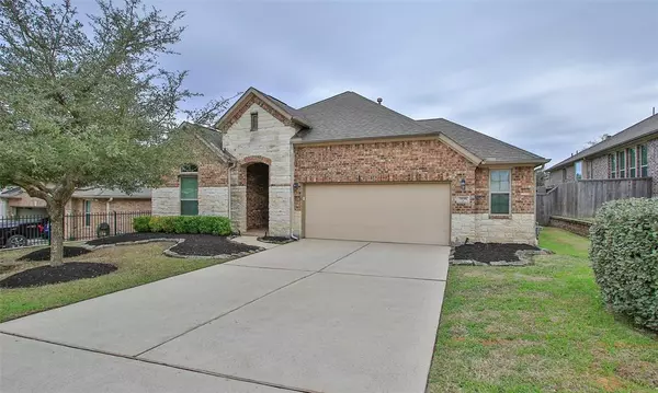 3556 Woods Estates DR, Conroe, TX 77304