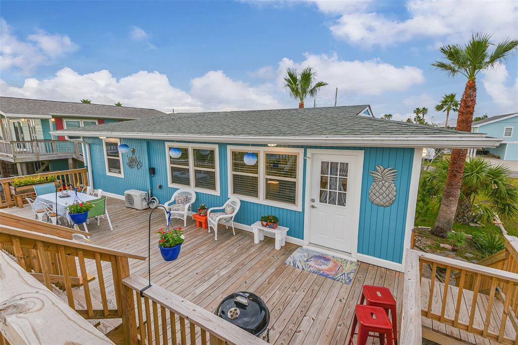 Jamaica Beach, TX 77554,16619 Bermuda WAY