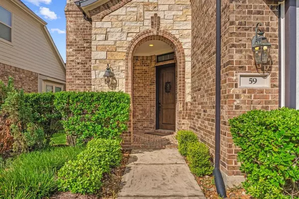 Spring, TX 77389,59 Lindenberry CIR