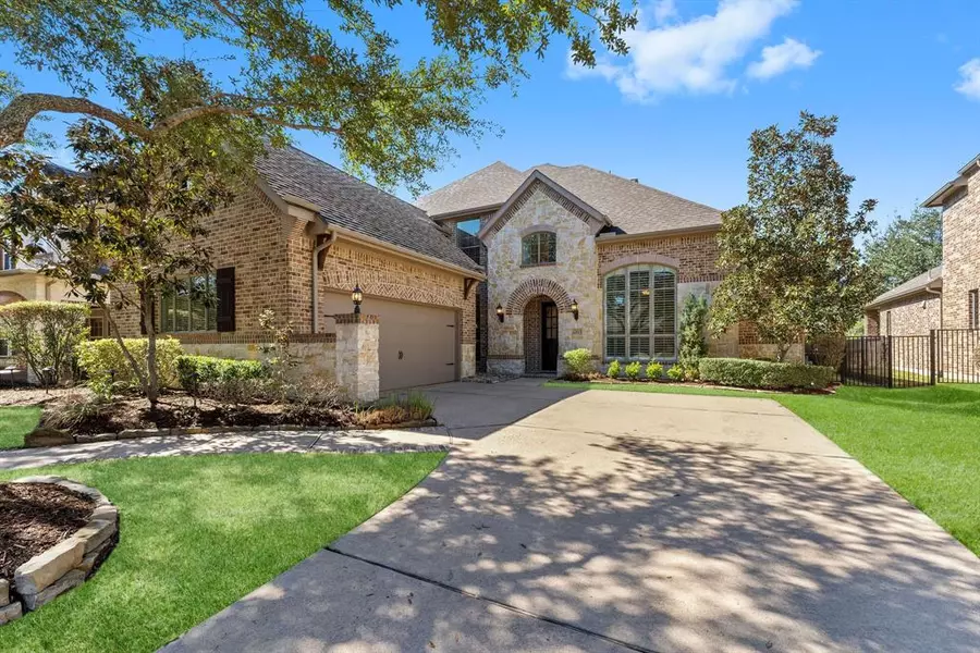 12611 Cove Landing DR, Cypress, TX 77433