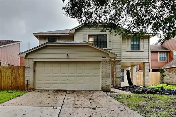 2039 Creek Valley LN, Sugar Land, TX 77478