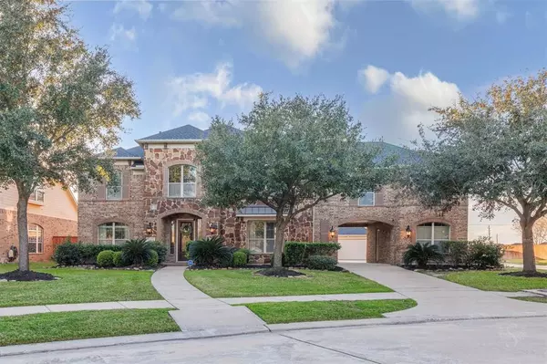 Cypress, TX 77433,9303 Granbury CT