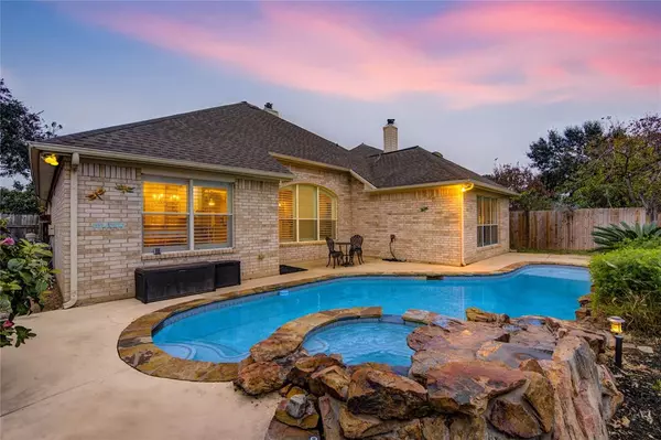 Katy, TX 77449,19603 Colony Trail LN