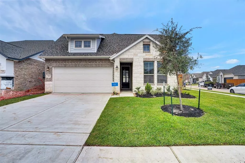 Cypress, TX 77433,7542 Coral Lake Dr