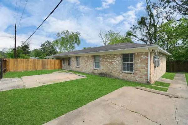 Houston, TX 77028,8622 Elbert ST #B