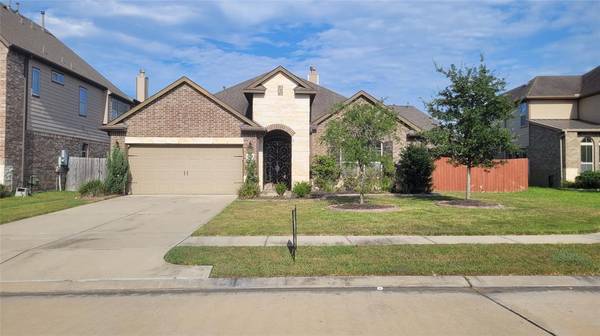 3407 Boquillas CT, Katy, TX 77494