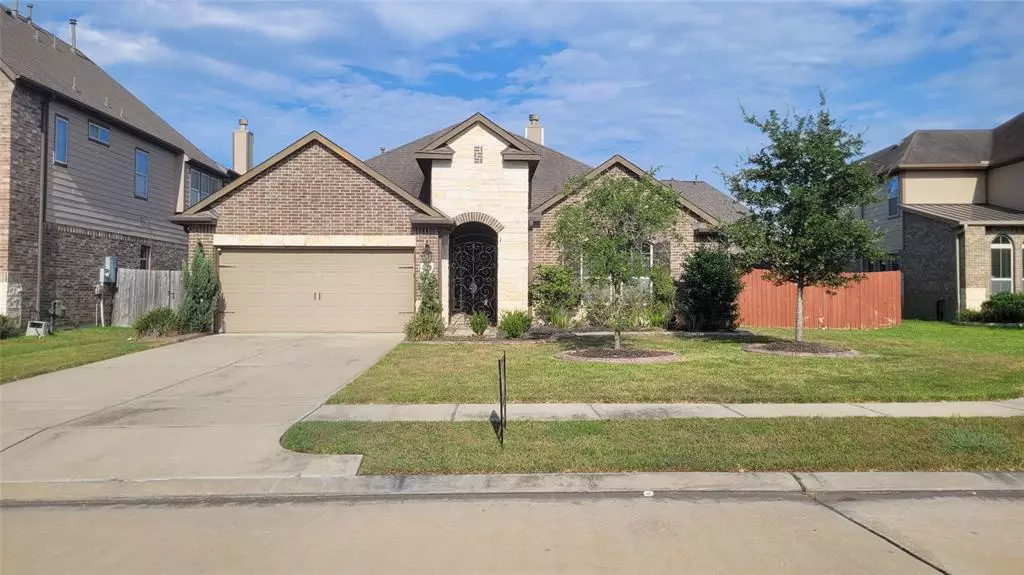 Katy, TX 77494,3407 Boquillas CT