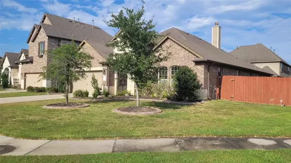 Katy, TX 77494,3407 Boquillas CT