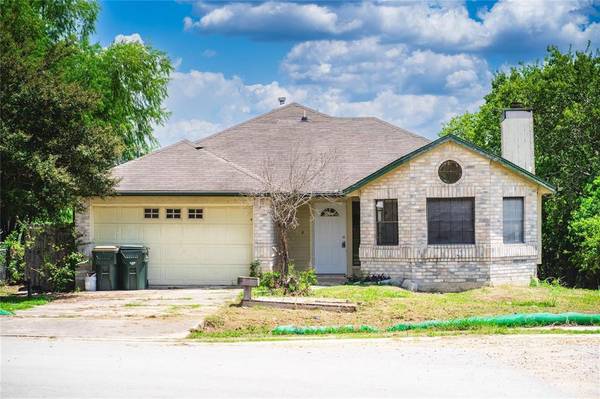 1169 Lago Vista ST, San Marcos, TX 78666