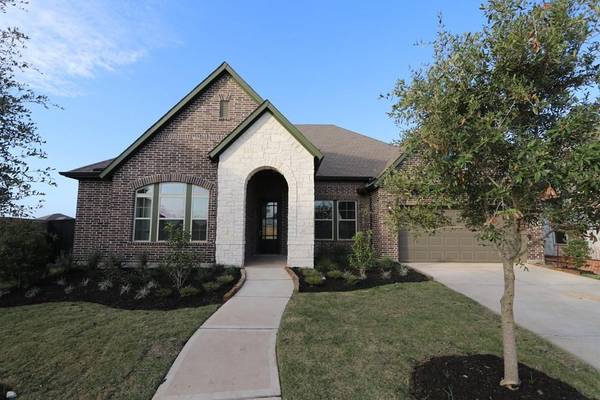 2403 Texas Orange TRL, Richmond, TX 77406