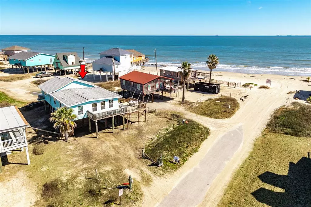 Surfside Beach, TX 77541,226 Jettyview RD