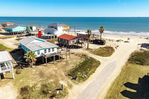 226 Jettyview RD, Surfside Beach, TX 77541