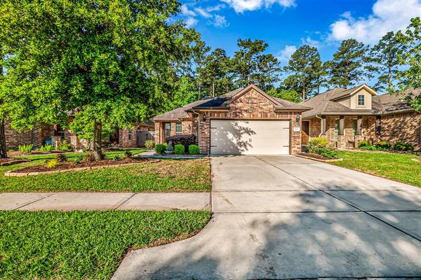 163 Elderberry TRL,  Montgomery,  TX 77316