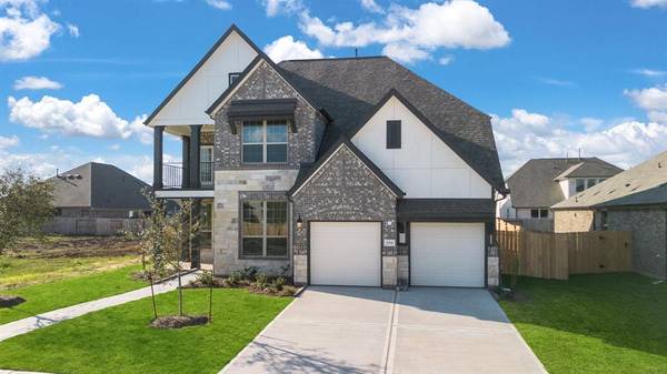 2014 Fossil Ridge DR, Richmond, TX 77469