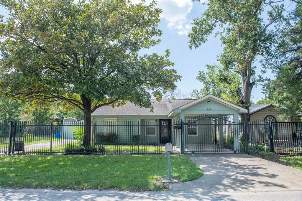 Houston, TX 77076,11921 Meadowgreen ST